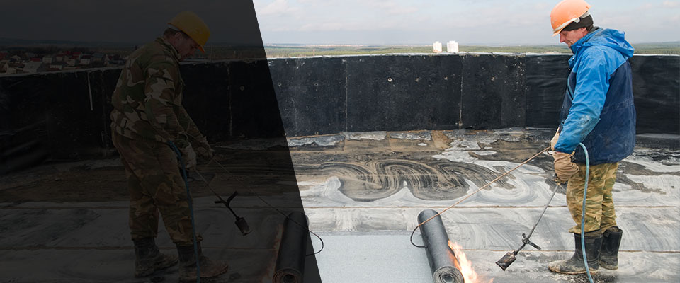 Browns Valley Roofing Contractors